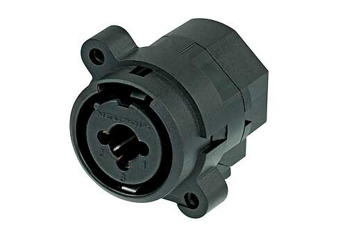 Neutrik Ncj9fi-s-0