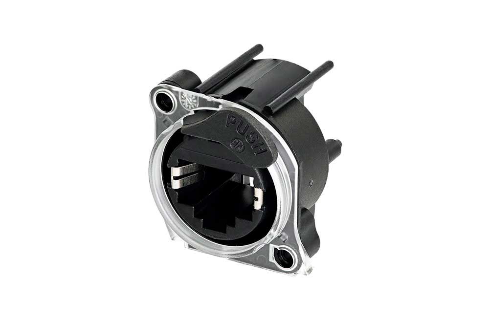 Neutrik Ne8fah-lr-dae