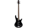 Ibanez GSR200BK 4-String Electric Bass Guitar Black