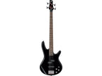 Ibanez GSR200BK 4-String Electric Bass Guitar Black