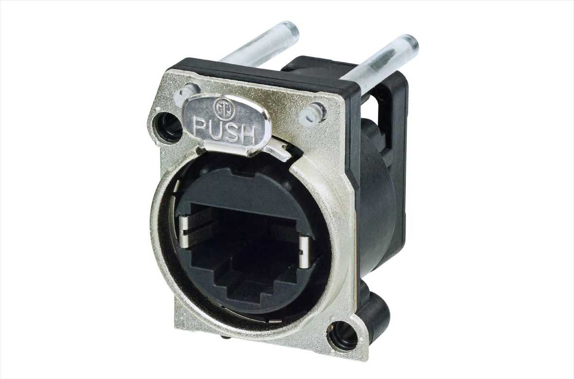 Neutrik Ne8fav-c5