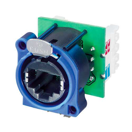 Neutrik Ne8fav-y110