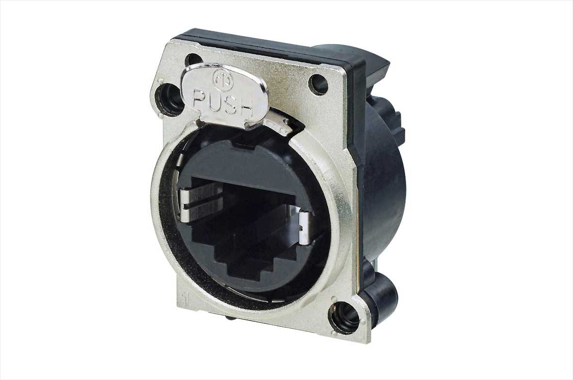 Neutrik Ne8fbh-c5