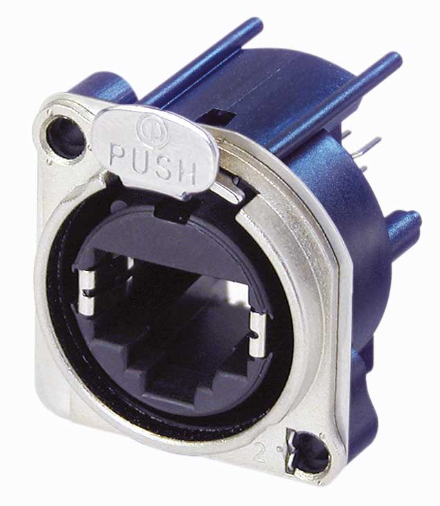 Neutrik Ne8fbv