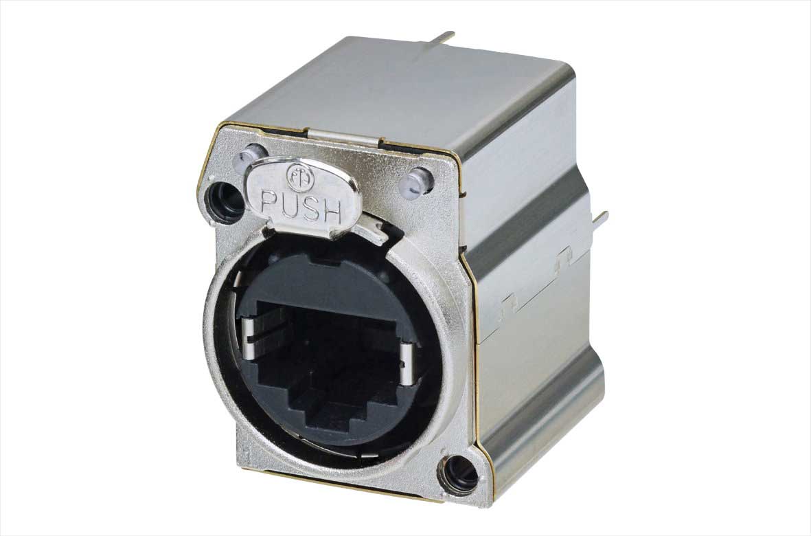 Neutrik Ne8fbv-c5