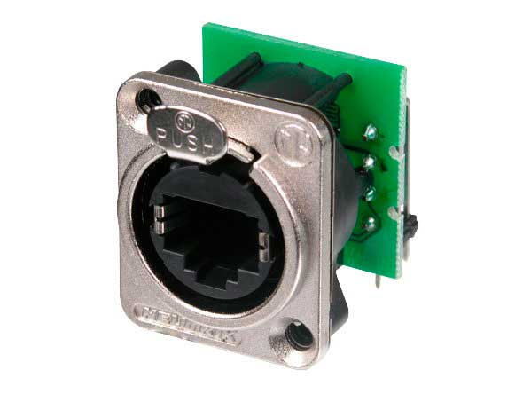 Neutrik Ne8fdh-c5e