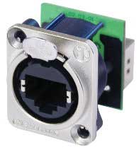 Neutrik Ne8fdp