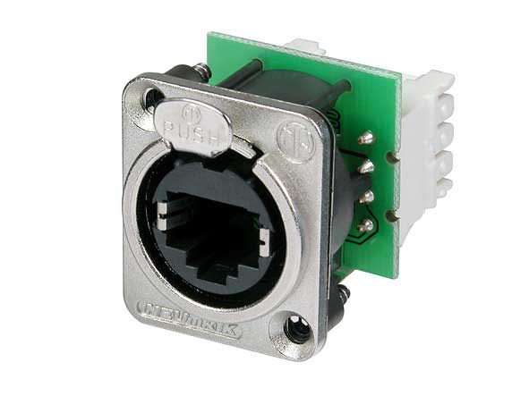 Neutrik Ne8fdv-y110