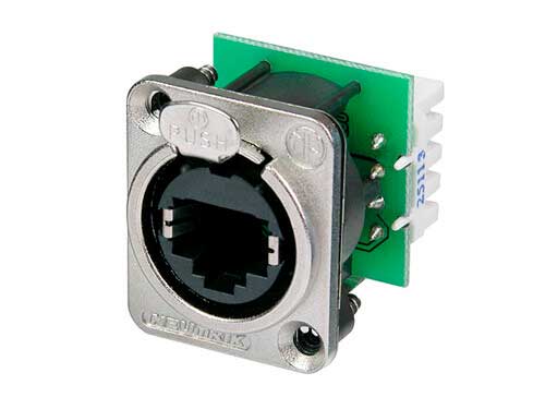 Neutrik Ne8fdv-yk