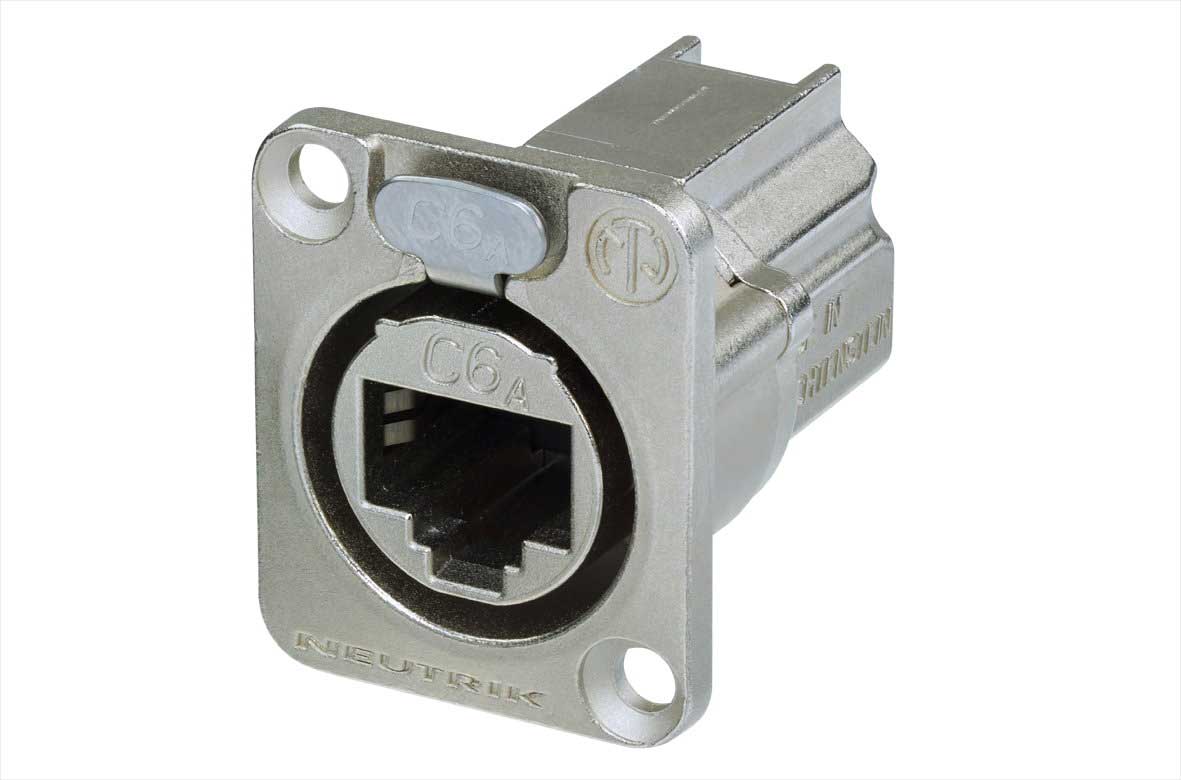 Neutrik Ne8fdx-p6