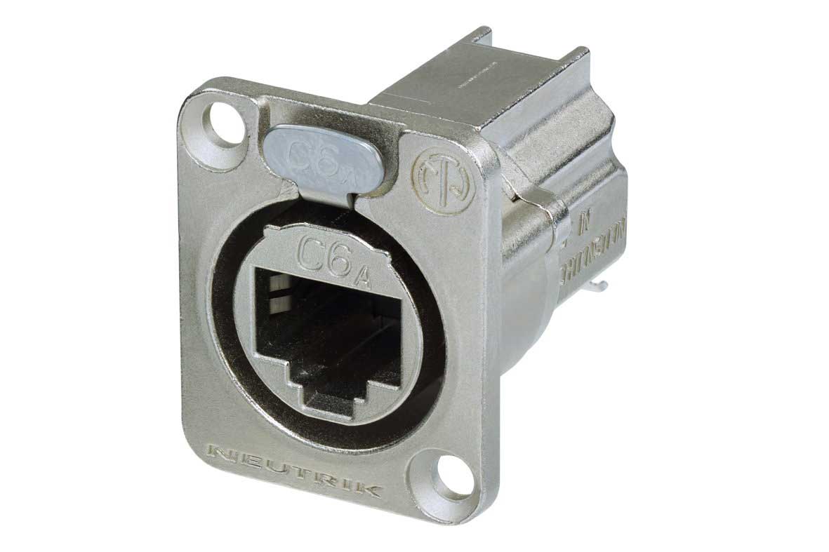 Neutrik Ne8fdx-y6