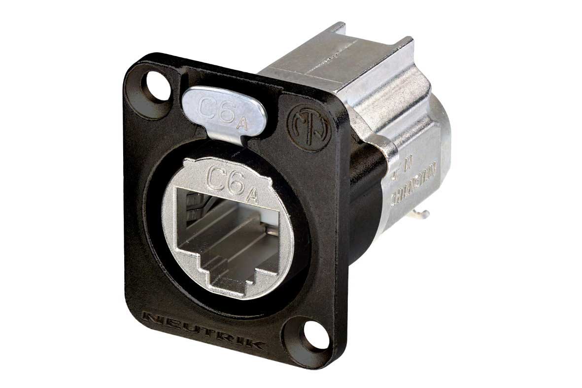 Neutrik Ne8fdx-y6-b