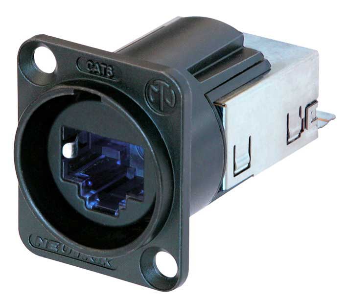 Neutrik Ne8fdy-c6-b