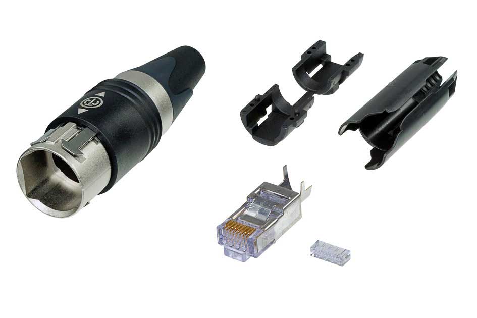Neutrik Ne8mc6-mo