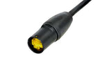 Neutrik Ne8mx-b-top
