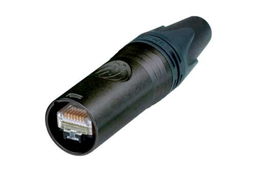 Neutrik Ne8mx6-b-t