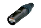 Neutrik Ne8mx6-b-t