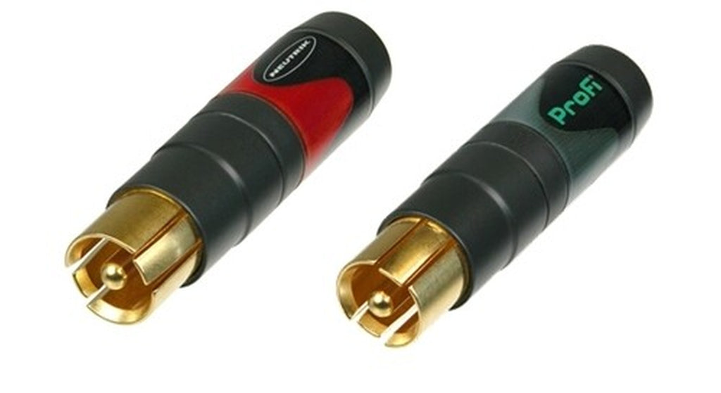 Neutrik Nf2c-b/2