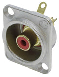 Neutrik Nf2d-2