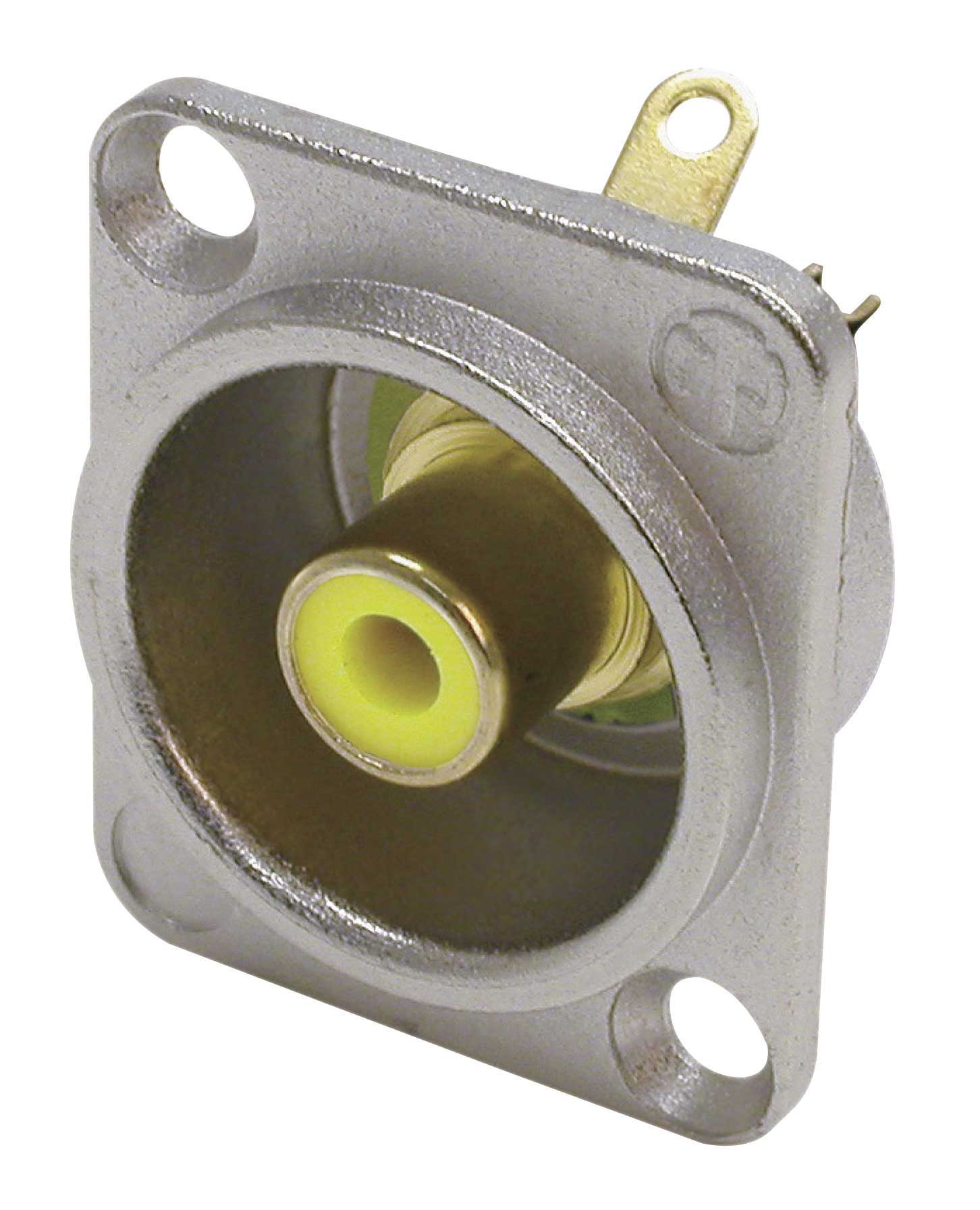 Neutrik Nf2d-4