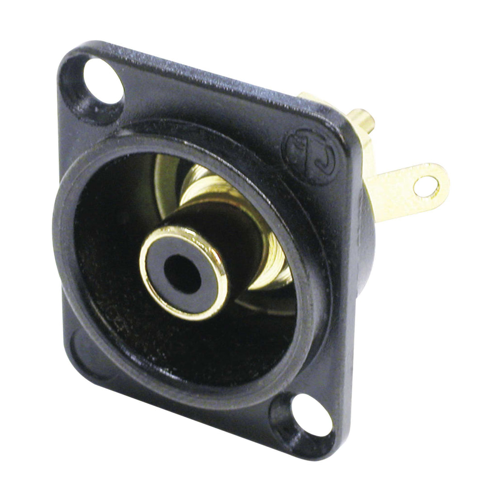 Neutrik Nf2d-b-0