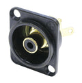 Neutrik Nf2d-b-0