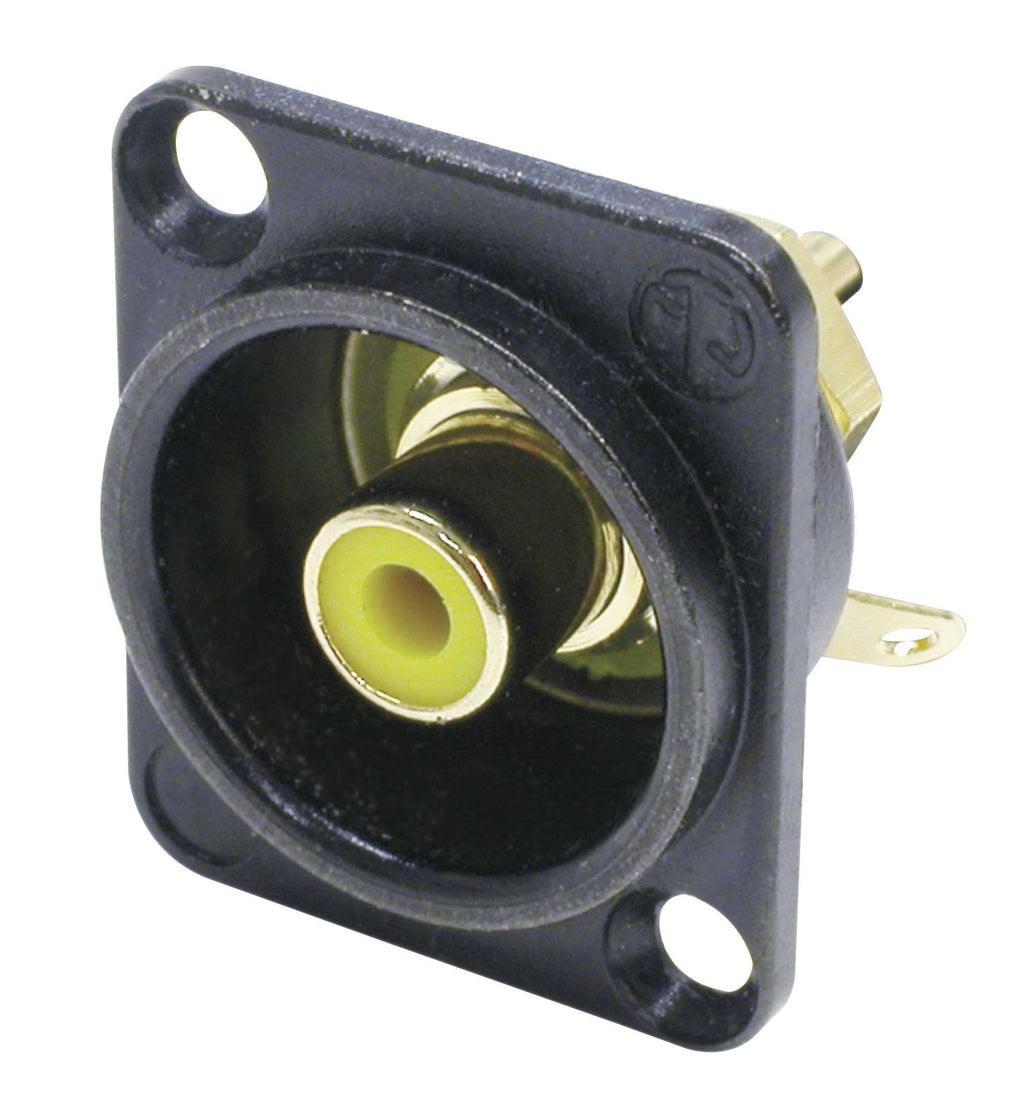Neutrik Nf2d-b-4