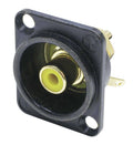 Neutrik Nf2d-b-4