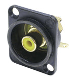 Neutrik Nf2d-b-4