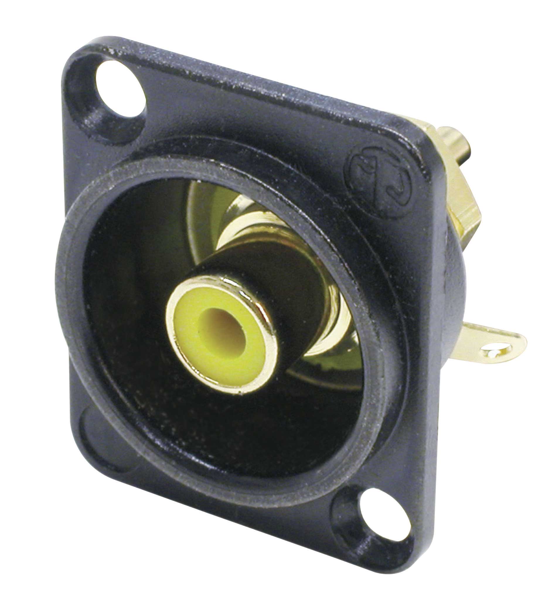 Neutrik Nf2d-b-4