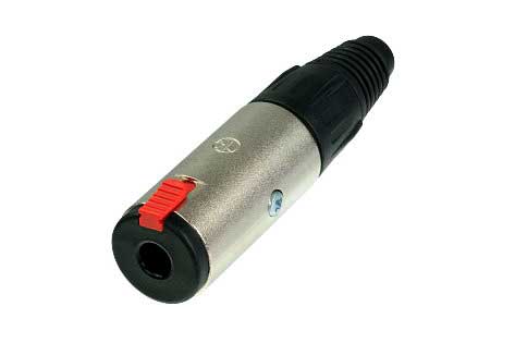Neutrik Nj3fc6