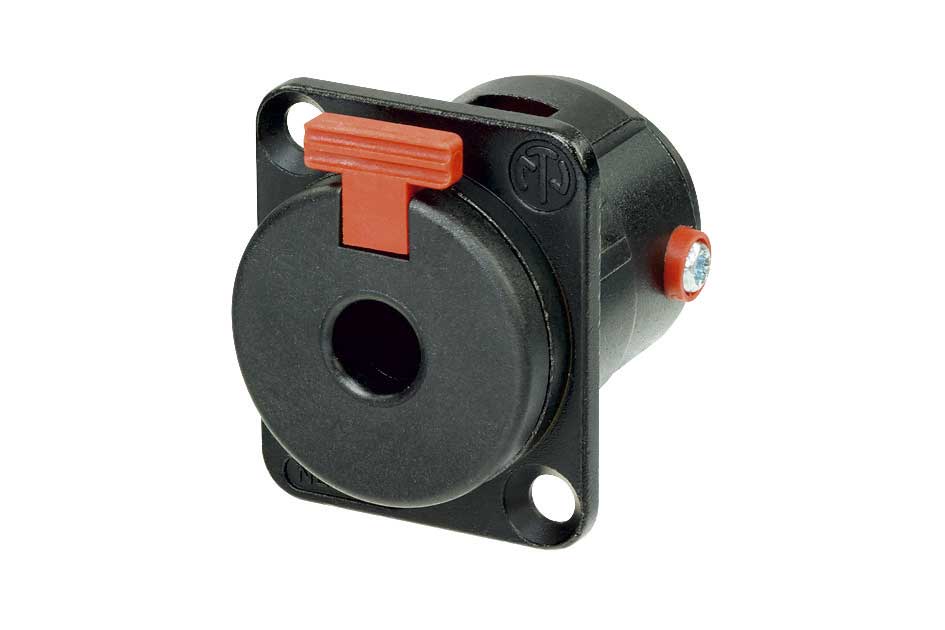 Neutrik Nj3fp6c-bag