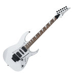 Ibanez Rg350Dxz-Wh Chitarra Elettrica White