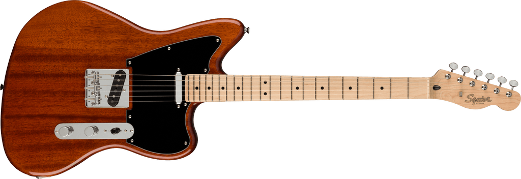 Squier Paranormal Offset Telecaster Natural Chitarra Elettrica