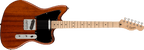 Squier Paranormal Offset Telecaster Natural Chitarra Elettrica