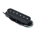 DiMarzio  Pickup Dp415Bk  Area 58