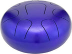 Pearl Metal Spirit Tongue Drum Ake Bono 9 Note Purple