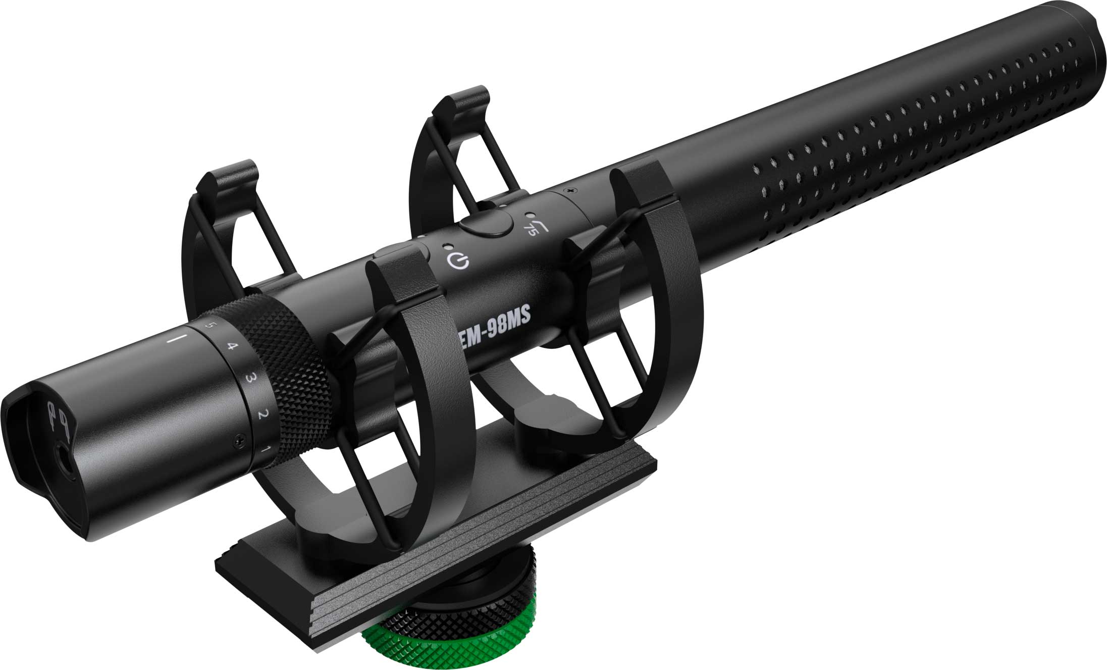 Mackie Em-98ms