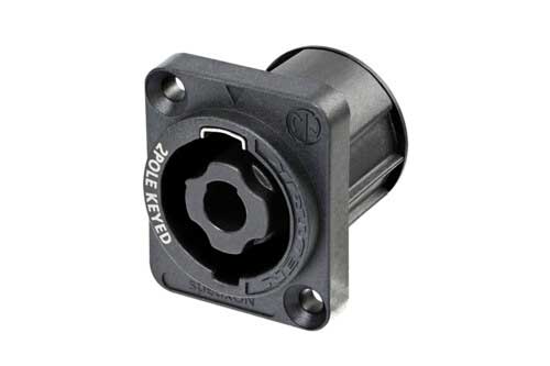 Neutrik Nl2mpxx