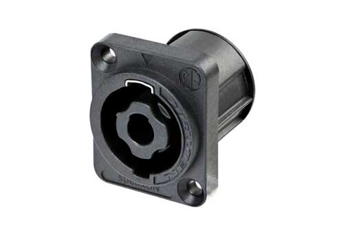 Neutrik Nl4mdxx-v