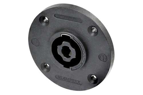 Neutrik Nl4mprxx