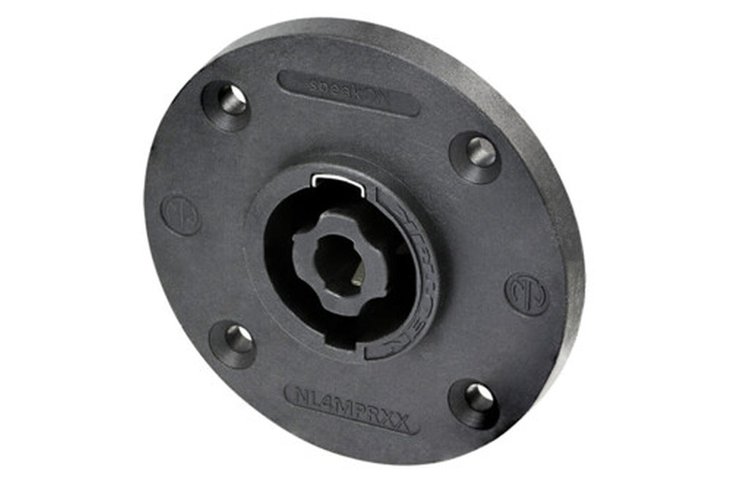 Neutrik Nl4mprxx-sb