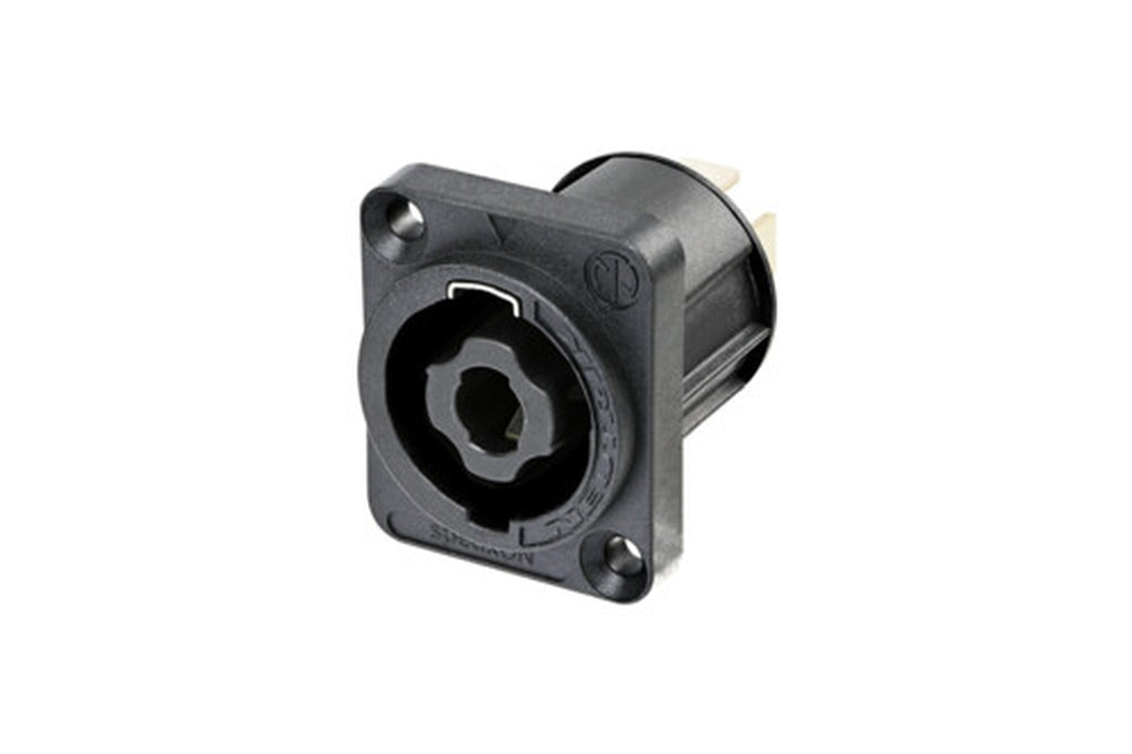 Neutrik Nl4mpxx-sb