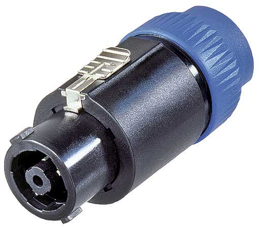 Neutrik Nl8fc