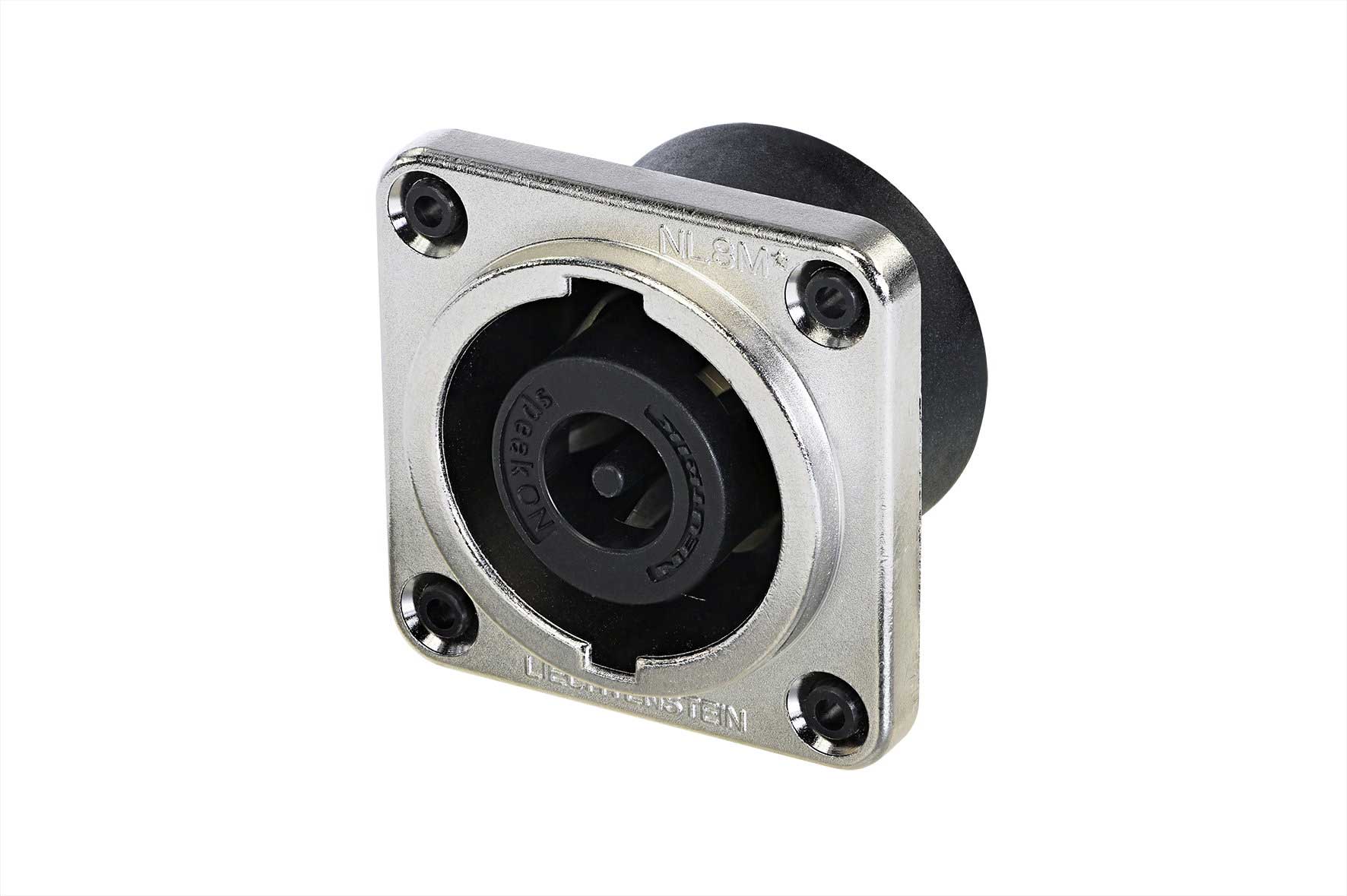 Neutrik Nl8mdxx-v-3