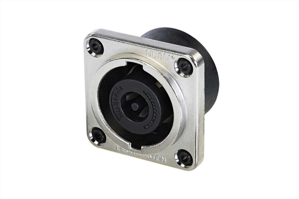 Neutrik Nl8mdxx-v-3