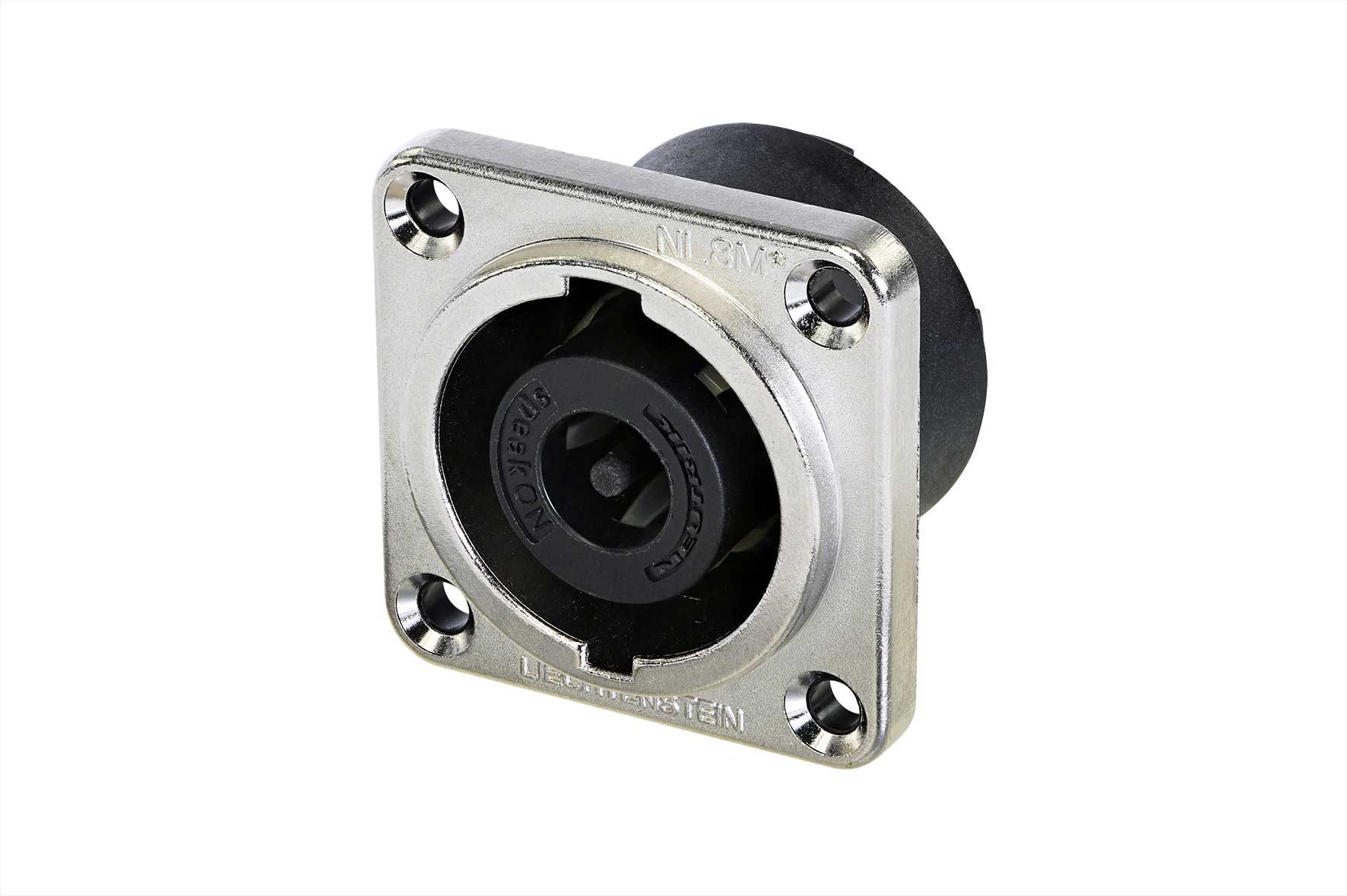 Neutrik Nl8mprxx