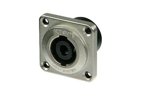 Neutrik Nlt4md-v