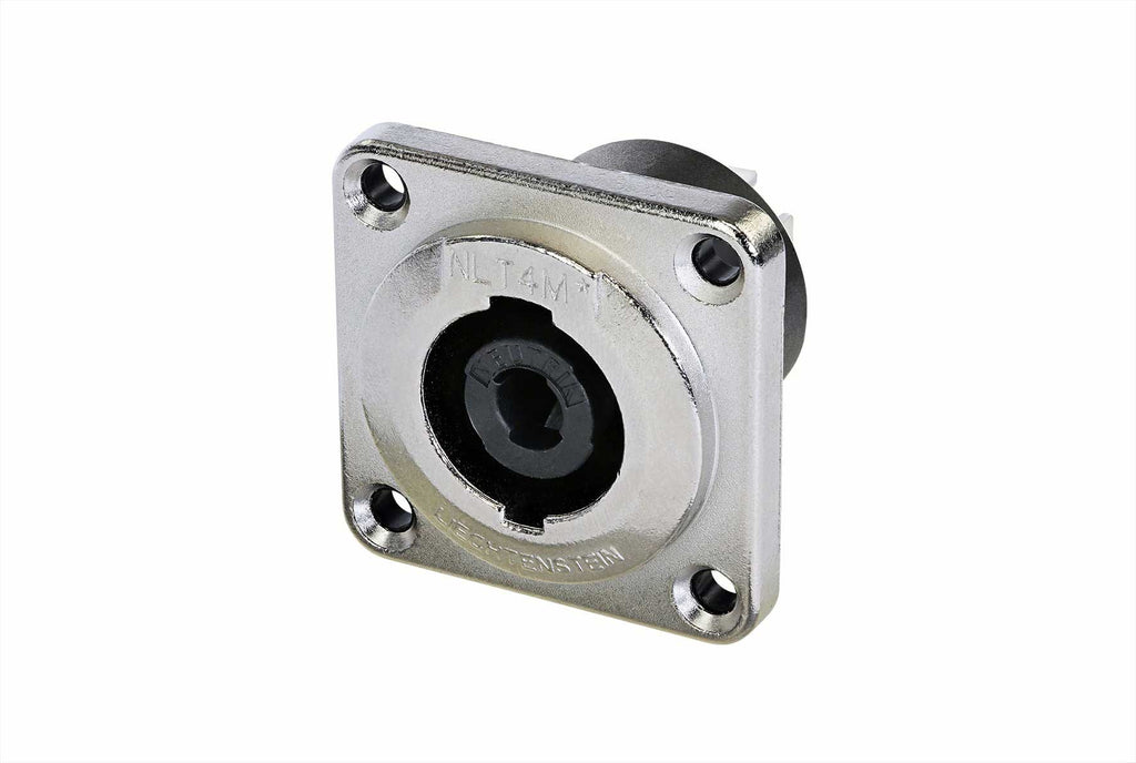 Neutrik NLT4MPXX