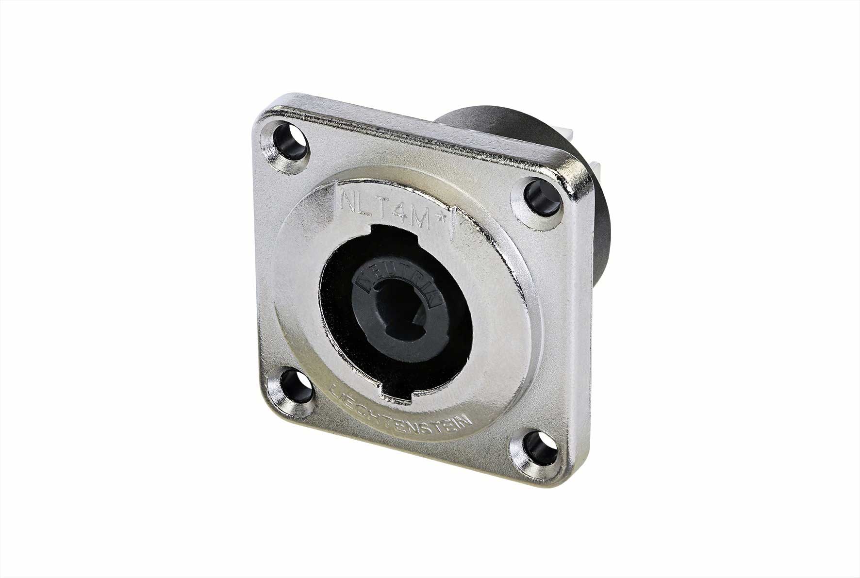 Neutrik NLT4MPXX